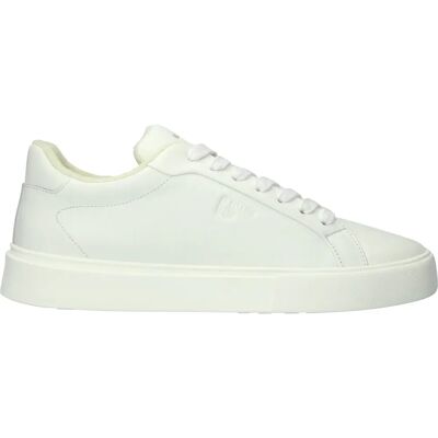 Baskets Blackstone Quartz Zen Blanc 45 - Publicité Baskets Blackstone Quartz Zen Blanc 45 - Publicité