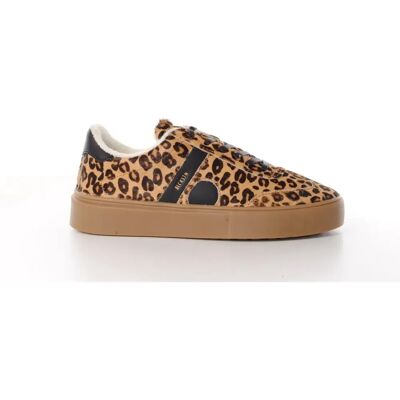 Baskets femme Blackstone Quartz Auden Multicolore 40 - Publicité Baskets femme Blackstone Quartz Auden Multicolore 40 - Publicité