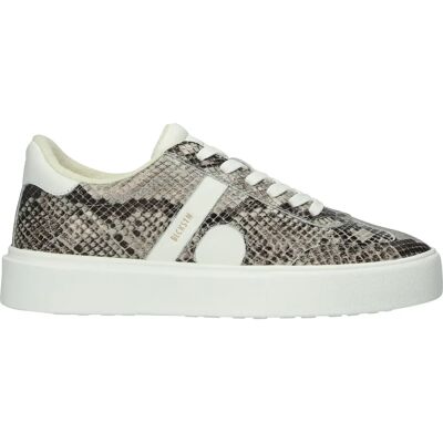Baskets femme Blackstone Quartz Auden Gris 38 - Publicité Baskets femme Blackstone Quartz Auden Gris 38 - Publicité