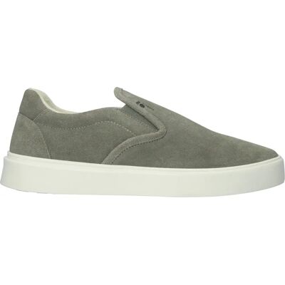 Mocassins Blackstone Quartz Connor Vert 44 - Publicité Mocassins Blackstone Quartz Connor Vert 44 - Publicité