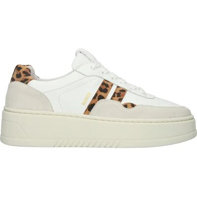 Baskets femme Blackstone Garnet Koda Blanc 39 - Publicité Baskets femme Blackstone Garnet Koda Blanc 39 - Publicité
