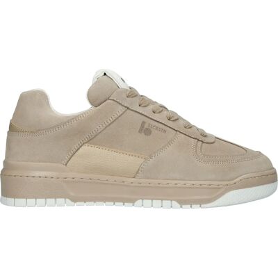 Baskets femme Blackstone Tufa Greer Beige 37 - Publicité Baskets femme Blackstone Tufa Greer Beige 37 - Publicité
