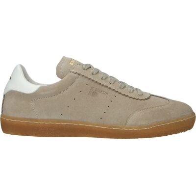 Baskets femme Blackstone Sage Cleo Beige 40 - Publicité Baskets femme Blackstone Sage Cleo Beige 40 - Publicité