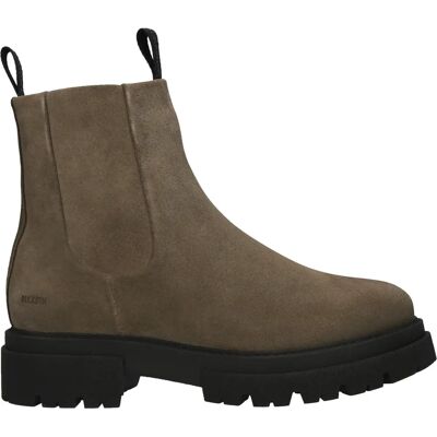 Bottines femme Blackstone Asta Gris 39 - Publicité Bottines femme Blackstone Asta Gris 39 - Publicité