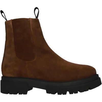 Bottines femme Blackstone Asta Marron 37 - Publicité Bottines femme Blackstone Asta Marron 37 - Publicité