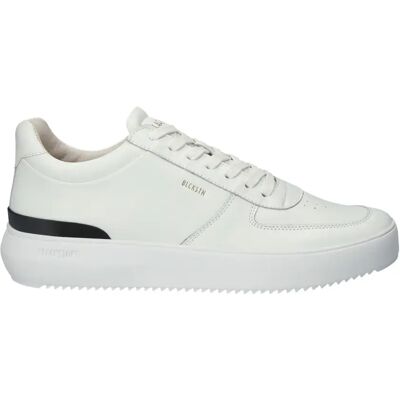 Baskets Blackstone Radley Blanc 40 - Publicité Baskets Blackstone Radley Blanc 40 - Publicité