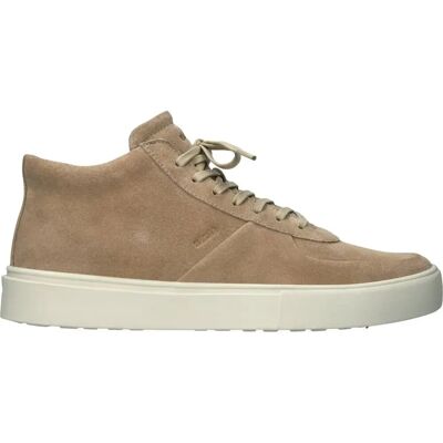 Baskets Blackstone Crag Eska Mid Beige 41 - Publicité Baskets Blackstone Crag Eska Mid Beige 41 - Publicité