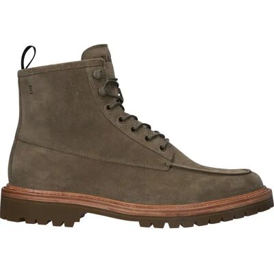 Bottines Blackstone Gastown Boaz Marron 42 - Publicité Bottines Blackstone Gastown Boaz Marron 42 - Publicité