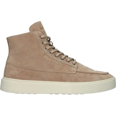 Baskets Blackstone Ruby Eero Beige 46 - Publicité Baskets Blackstone Ruby Eero Beige 46 - Publicité