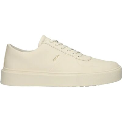 Baskets femme Blackstone Crag Eska Beige 41 - Publicité Baskets femme Blackstone Crag Eska Beige 41 - Publicité