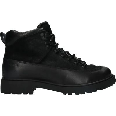 Bottines femme Blackstone Rock Dree Noir 36 - Publicité Bottines femme Blackstone Rock Dree Noir 36 - Publicité