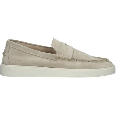 Mocassins Blackstone Zuko Enzo Marron 45 - Publicité Mocassins Blackstone Zuko Enzo Marron 45 - Publicité