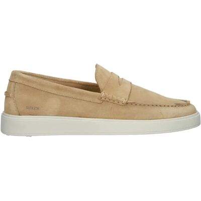 Mocassins Blackstone Zuko Enzo Marron 42 - Publicité Mocassins Blackstone Zuko Enzo Marron 42 - Publicité