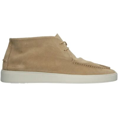 Chaussures bateau Blackstone Zuko Luca Mid Marron 40 - Publicité Chaussures bateau Blackstone Zuko Luca Mid Marron 40 - Publicité