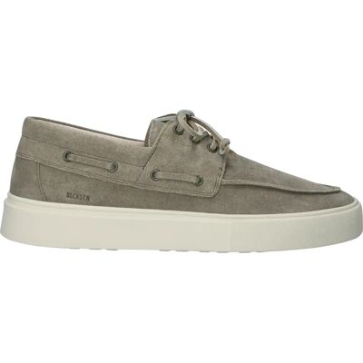Chaussures bateau Blackstone Ruby Agwe Vert 45 - Publicité Chaussures bateau Blackstone Ruby Agwe Vert 45 - Publicité