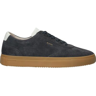 Baskets Blackstone Slate Harper Bleu 44 - Publicité Baskets Blackstone Slate Harper Bleu 44 - Publicité