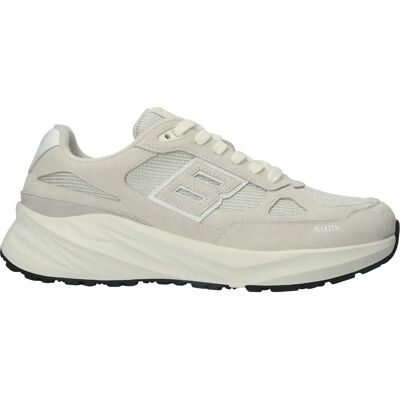 Baskets Blackstone Flint Moss Gris 41 - Publicité Baskets Blackstone Flint Moss Gris 41 - Publicité