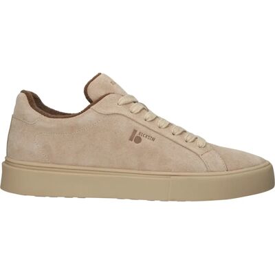 Baskets Blackstone Quartz Zen Beige 41 - Publicité Baskets Blackstone Quartz Zen Beige 41 - Publicité