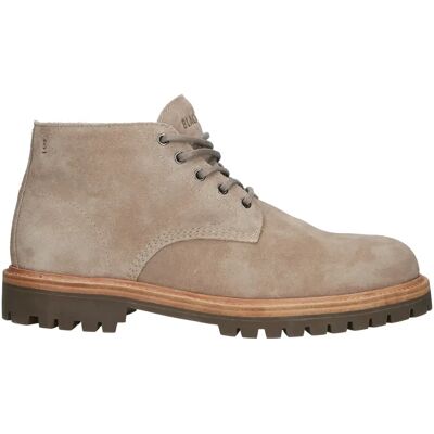 Bottines Blackstone Gastown Fosca Beige 40 - Publicité Bottines Blackstone Gastown Fosca Beige 40 - Publicité