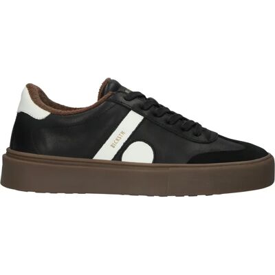 Baskets femme Blackstone Quartz Auden Noir 38 - Publicité Baskets femme Blackstone Quartz Auden Noir 38 - Publicité