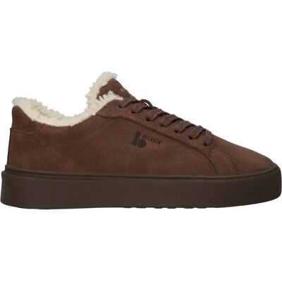 Baskets femme Blackstone Quartz Zen Marron 39 - Publicité Baskets femme Blackstone Quartz Zen Marron 39 - Publicité