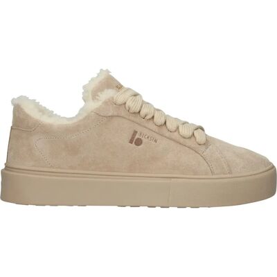 Baskets femme Blackstone Quartz Zen Beige 39 - Publicité Baskets femme Blackstone Quartz Zen Beige 39 - Publicité