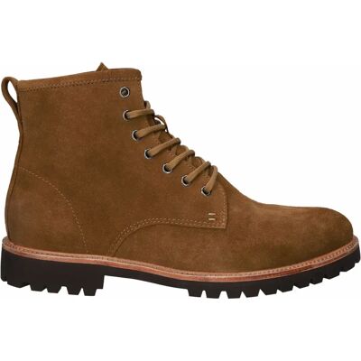 Bottines Blackstone Logan Marron 43 - Publicité Bottines Blackstone Logan Marron 43 - Publicité