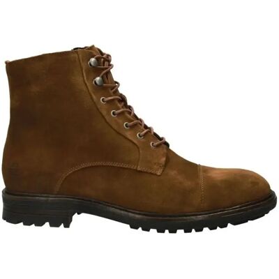 Bottines Blackstone Lester Marron 41 - Publicité Bottines Blackstone Lester Marron 41 - Publicité