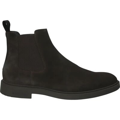 Bottines Blackstone Owen Marron 41 - Publicité Bottines Blackstone Owen Marron 41 - Publicité