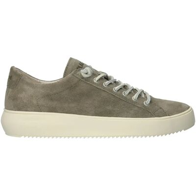 Baskets Blackstone Morgan Low Vert 40 - Publicité Baskets Blackstone Morgan Low Vert 40 - Publicité