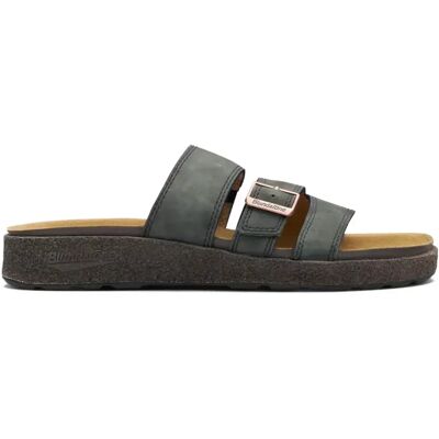Mules Blundstone Aerocork Noir 43 - Publicité Mules Blundstone Aerocork Noir 43 - Publicité