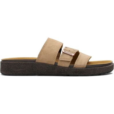 Mules Blundstone Aerocork Beige 43 - Publicité Mules Blundstone Aerocork Beige 43 - Publicité