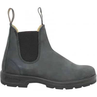 Bottines Blundstone Classic Chelsea Gris 42,5 - Publicité Bottines Blundstone Classic Chelsea Gris 42,5 - Publicité