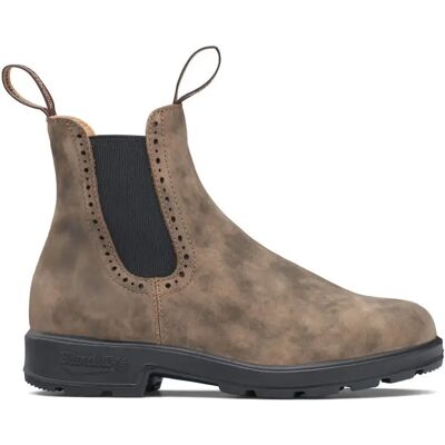 Bottines femme Blundstone Original High Top Chelsea Marron 37,5 - Publicité Bottines femme Blundstone Original High Top Chelsea Marron 37,5 - Publicité
