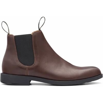 Bottines Blundstone City Dress Marron 42,5 - Publicité Bottines Blundstone City Dress Marron 42,5 - Publicité