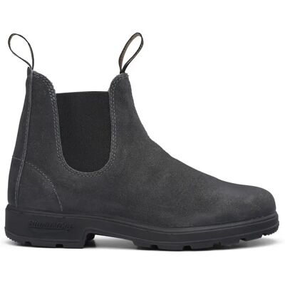 Bottines Blundstone Original Chelsea Vert 39,5 - Publicité Bottines Blundstone Original Chelsea Vert 39,5 - Publicité