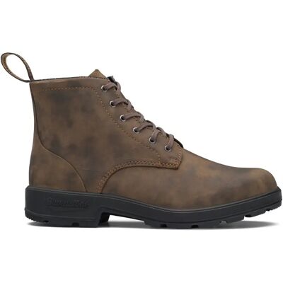 Bottines à lacets Blundstone Original Marron 37,5 - Publicité Bottines à lacets Blundstone Original Marron 37,5 - Publicité