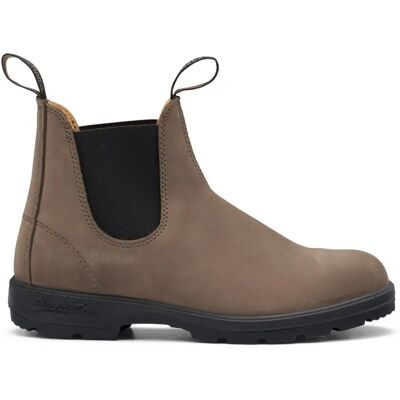 Bottines Blundstone Classic Chelsea Beige 44 - Publicité Bottines Blundstone Classic Chelsea Beige 44 - Publicité
