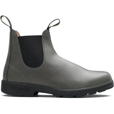 Bottines Blundstone Original Vegan Chelsea Gris 41 - Publicité Bottines Blundstone Original Vegan Chelsea Gris 41 - Publicité