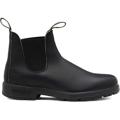 Bottines Blundstone Original Chelsea Noir 37,5 - Publicité Bottines Blundstone Original Chelsea Noir 37,5 - Publicité