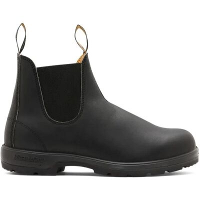 Bottines Blundstone Classic Chelsea Noir 45 - Publicité Bottines Blundstone Classic Chelsea Noir 45 - Publicité