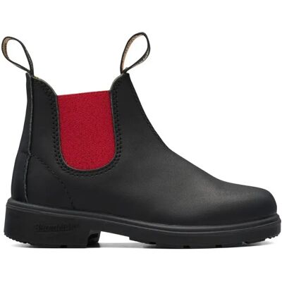 Bottines bébé Blundstone Chelsea Noir 26/27 - Publicité Bottines bébé Blundstone Chelsea Noir 26/27 - Publicité