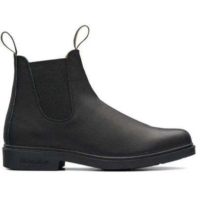 Bottines Blundstone Dress Chelsea Noir 36,5 - Publicité Bottines Blundstone Dress Chelsea Noir 36,5 - Publicité