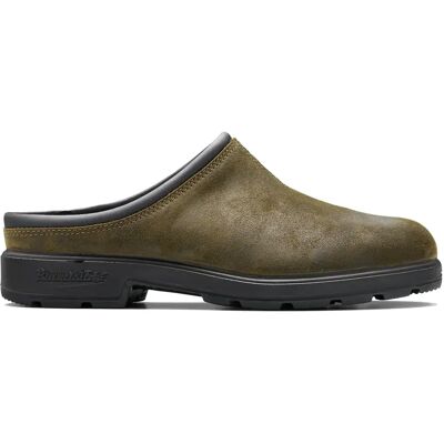 Sabots Blundstone Original Vert 42,5 - Publicité Sabots Blundstone Original Vert 42,5 - Publicité