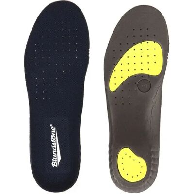 Semelles Blundstone Xtreme Premium Noir 39,5/41,5 - Publicité Semelles Blundstone Xtreme Premium Noir 39,5/41,5 - Publicité
