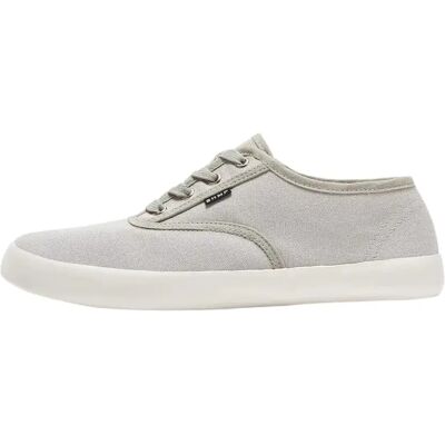 Baskets Bohempia Kolda Gris 45 Large - Publicité Baskets Bohempia Kolda Gris 45 Large - Publicité