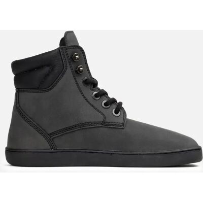 Bottines Bohempia Yura Noir 47 - Publicité Bottines Bohempia Yura Noir 47 - Publicité