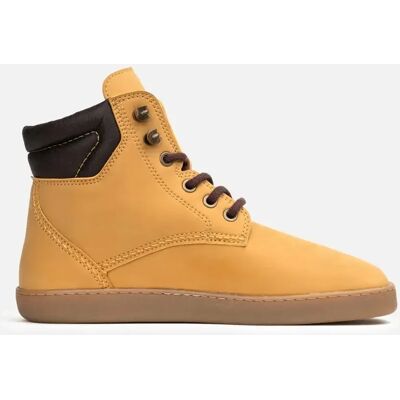 Bottines Bohempia Yura Jaune 47 - Publicité Bottines Bohempia Yura Jaune 47 - Publicité