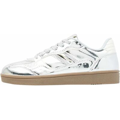 Baskets femme British Knights Charmix Gris 39 - Publicité Baskets femme British Knights Charmix Gris 39 - Publicité
