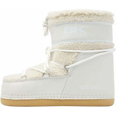 Bottes d'hiver British Knights Blizzard Beige 37 - Publicité Bottes d'hiver British Knights Blizzard Beige 37 - Publicité